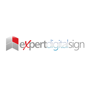 Client - Expert Digital Sign 300 X 300