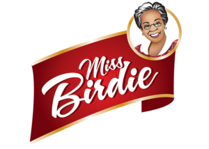 Miss Birdie Logo